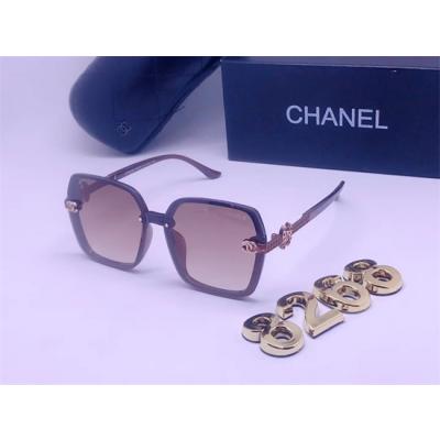 Chanel Sunglass A 164